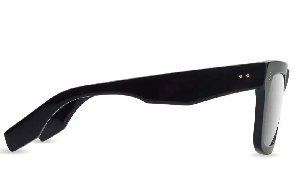 DITA Eyewear MASTIX Eyeglass Frames in Black